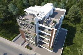 2 Bedroom Beautiful Apartment - Larnaca Town Centre