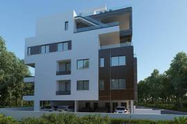 2 Bedroom Beautiful Apartment - Larnaca Town Centre