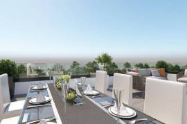 2 Bedroom Beautiful Apartment - Larnaca Town Centre