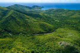 Excellent Plot of land for sale in Saint Marys Parish Antigua And