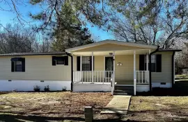 House for rent  302 Wilson St, Franklinton, NC 275