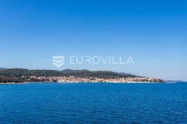 Korčula, Blato, attractive building plot with an area of 940 m2.