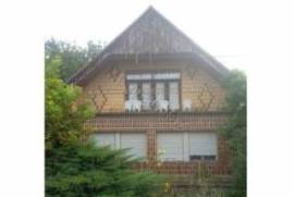 House in Nagydobsza, Baranya, Hungary