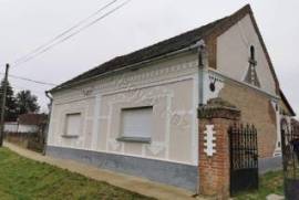 House in Nagyváty, Baranya, Hungary