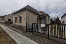 Great house for this price in the beautiful south of Hungary