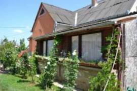 Great house in excellent condition at 25 km from Lake Balaton
