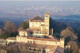 Camino Castle, Camino, Piedmont