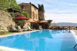 7-bedroom countryside estate in Tuscany, Greve in Chianti, Tuscany