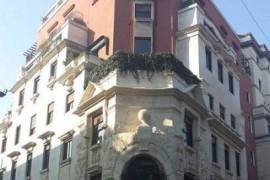 Prestigious apartment Serbelloni,Milan,Lombardy