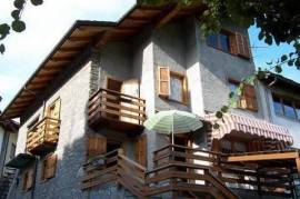 Lalex House, Sarre, Aosta Valley