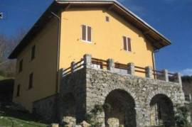 Casa Luce,Sesta Godano, Antessio, Liguria