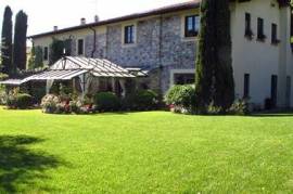 Villa Franciacorta, Colombaro di Corte Franca, Lombardy