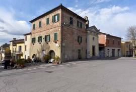Ancient building - Marciano della Chiana