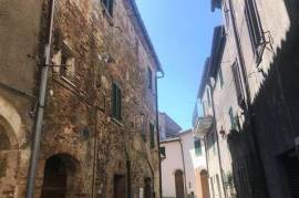Doppelhaushälfte in San Casciano dei Bagni Siena - zone Celle Sul Rigo zu verkaufen