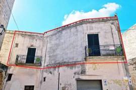 Historic Building for Sale in the Heart of Oria