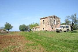 Farmhouse Soverata, Santa Domenica Talao , Calabria