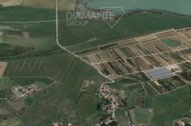 Bebaubares grundstück in Castiglione Del Lago Perugia - zone Porto zu verkaufen