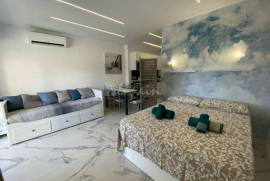 Studio Apartment In Paraiso Del Sur Complex For Sale In Playa Paraiso LP0665