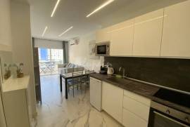 Studio Apartment In Paraiso Del Sur Complex For Sale In Playa Paraiso LP0665