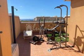 3 Bedroom Townhouse For Sale In San Isidro LP33557