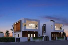 House (Detached) in Kouklia, Paphos for Sale