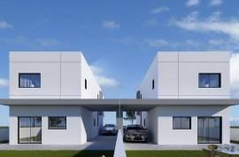 House (Detached) in Kouklia, Paphos for Sale