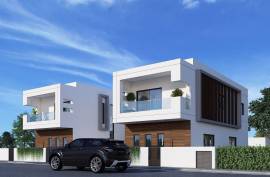 House (Detached) in Kouklia, Paphos for Sale
