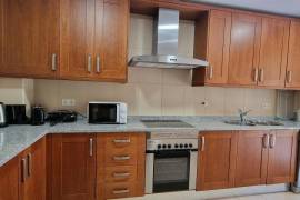 2+1 bedroom villa in private condominium in Vila Sol