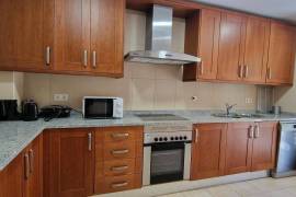 2+1 bedroom villa in private condominium in Vila Sol