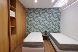 2+1 bedroom villa in private condominium in Vila Sol