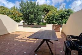 2+1 bedroom villa in private condominium in Vila Sol