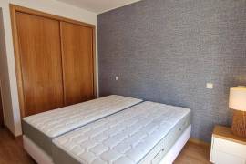 2+1 bedroom villa in private condominium in Vila Sol