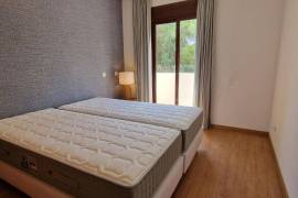 2+1 bedroom villa in private condominium in Vila Sol