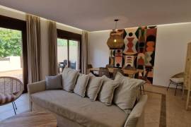 2+1 bedroom villa in private condominium in Vila Sol