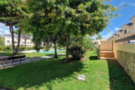 2+1 bedroom villa in private condominium in Vila Sol