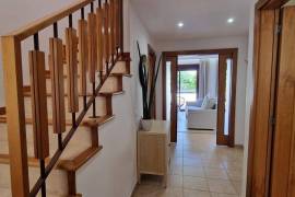 2+1 bedroom villa in private condominium in Vila Sol