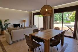 2+1 bedroom villa in private condominium in Vila Sol