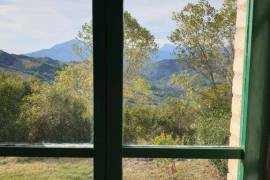 5 Bed Renovated Farmhouse For Sale In Palmiano Marche Italy 5 Bed Renovated Farmhouse For Sale In Palmiano Marche Italy