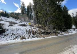 Excellent Plot of land for sale in Pamporovo