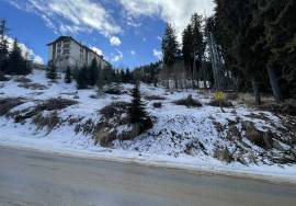 Excellent Plot of land for sale in Pamporovo