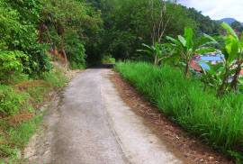 Excellent Plot of land for sale in Kathu Phuket