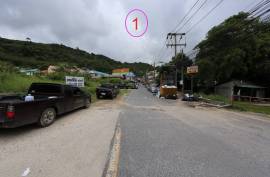 Excellent Plot of land for sale in Kathu Phuket