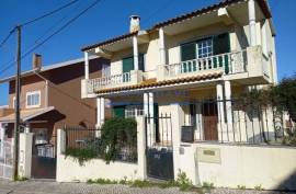 Villa Almada Charneca de Caparica Villa Almada Charneca de Caparica