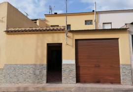 TOWNHOUSE for SALE in PINOSO !!