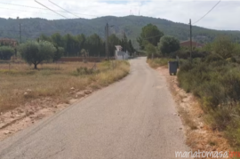 Land for sale in Pinoso
