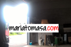 Warehouse Cantabria Samano