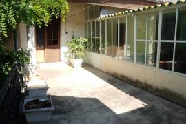 Large Winegrower Home With Garage, Courtyard And Terrace