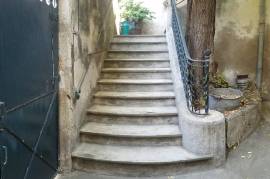 Large Winegrower Home With Garage, Courtyard And Terrace