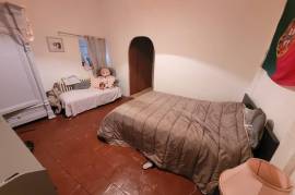 Large Winegrower Home With Garage, Courtyard And Terrace