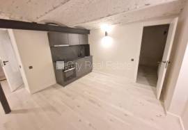 Apartment for rent in Riga, 34.00m2